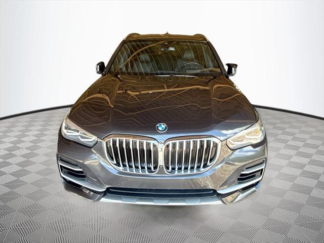 used 2023 BMW X5 car, priced at $34,990