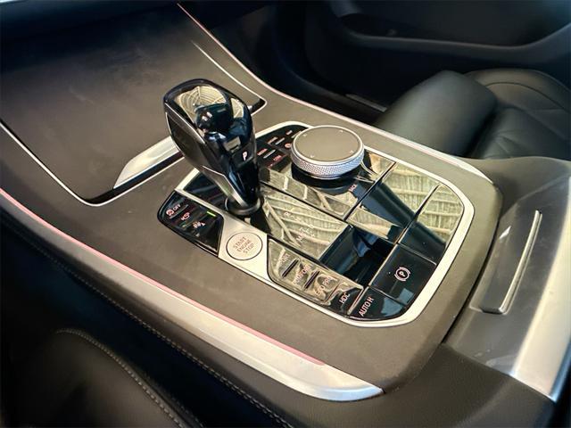 used 2023 BMW X5 car, priced at $34,990