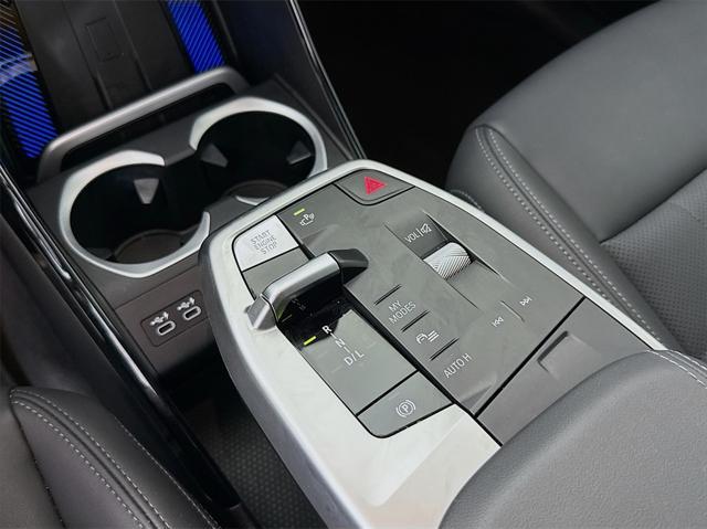 used 2023 BMW X1 car, priced at $29,348