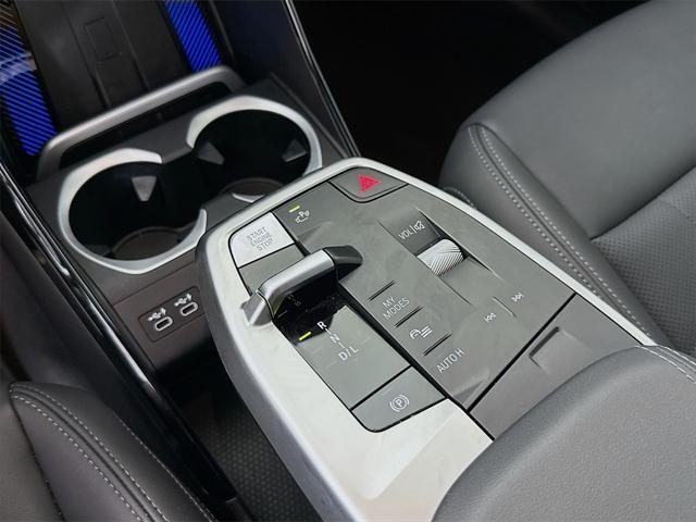 used 2023 BMW X1 car, priced at $29,348
