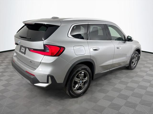 used 2023 BMW X1 car, priced at $29,348