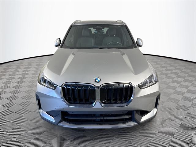 used 2023 BMW X1 car, priced at $29,348