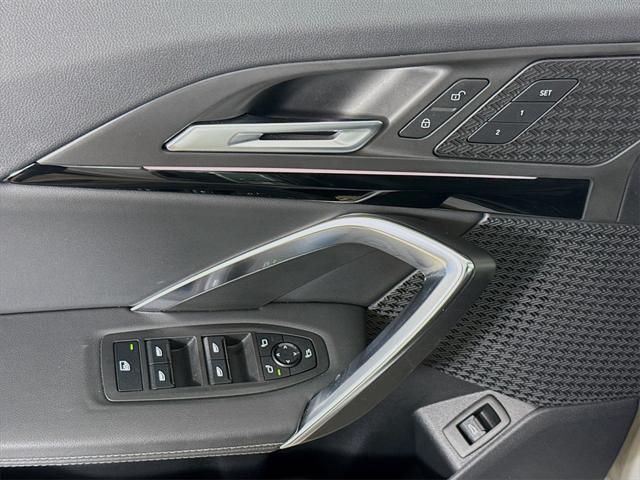 used 2023 BMW X1 car, priced at $29,348
