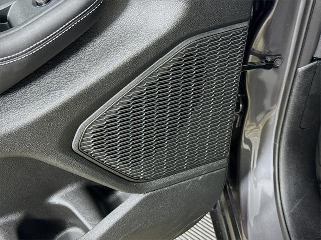 new 2025 Jeep Grand Cherokee L car, priced at $39,238