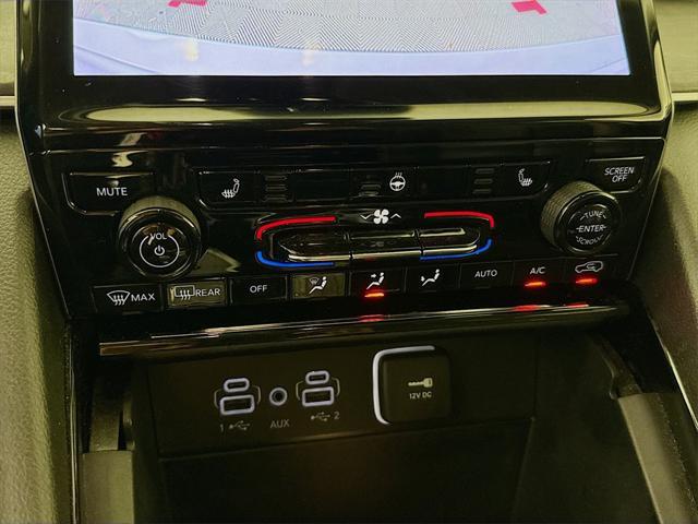used 2023 Jeep Grand Cherokee L car, priced at $27,180