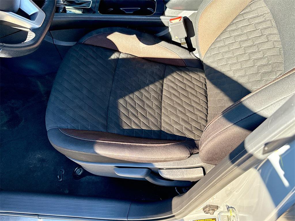 used 2022 Nissan Kicks car, priced at $12,922