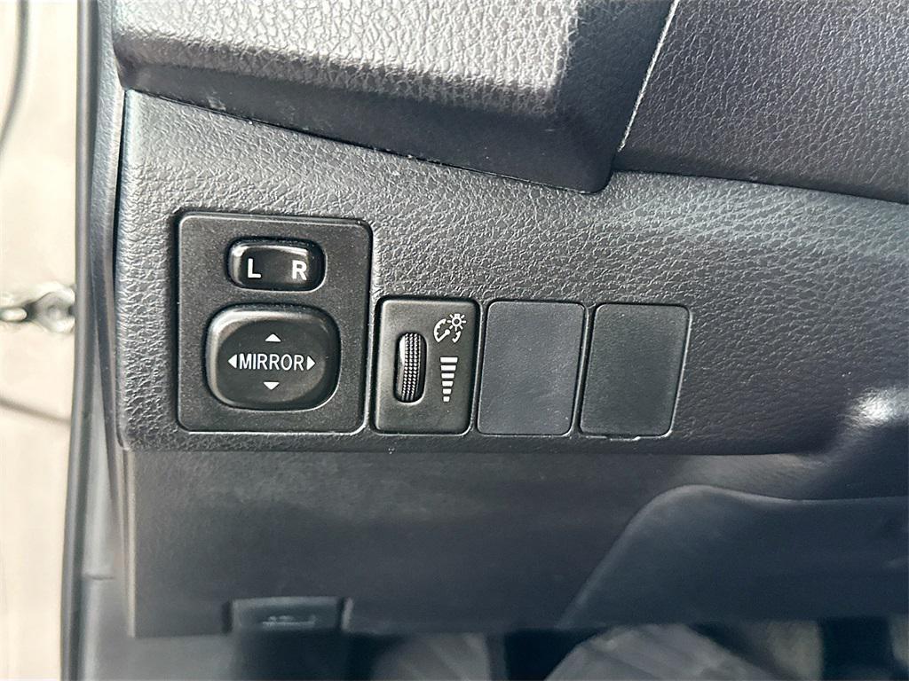 used 2016 Toyota Corolla car, priced at $7,700