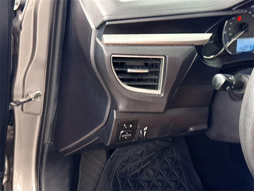 used 2016 Toyota Corolla car, priced at $7,700