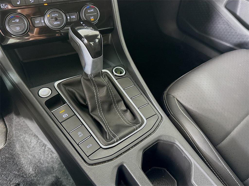 used 2024 Volkswagen Jetta car, priced at $17,585