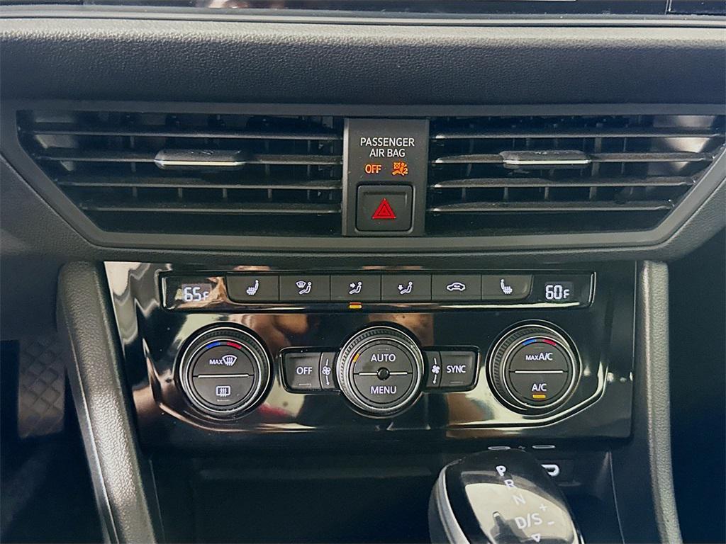used 2024 Volkswagen Jetta car, priced at $17,585