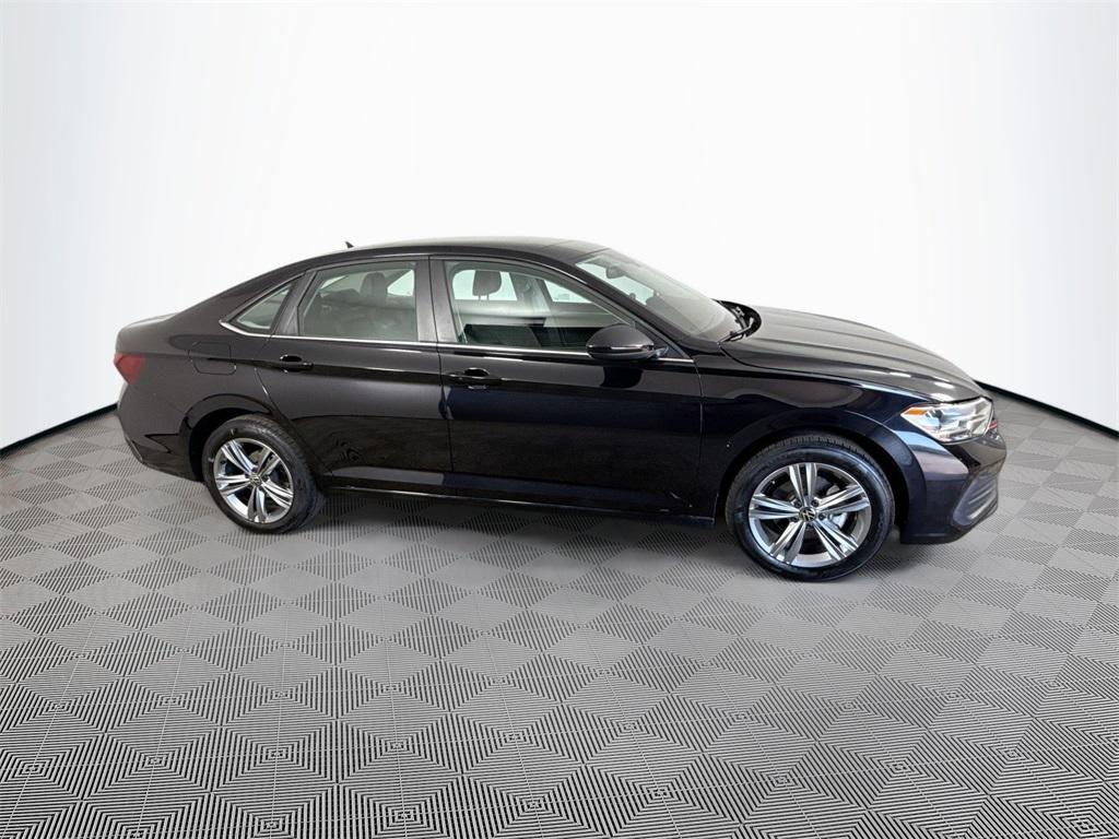 used 2024 Volkswagen Jetta car, priced at $17,585