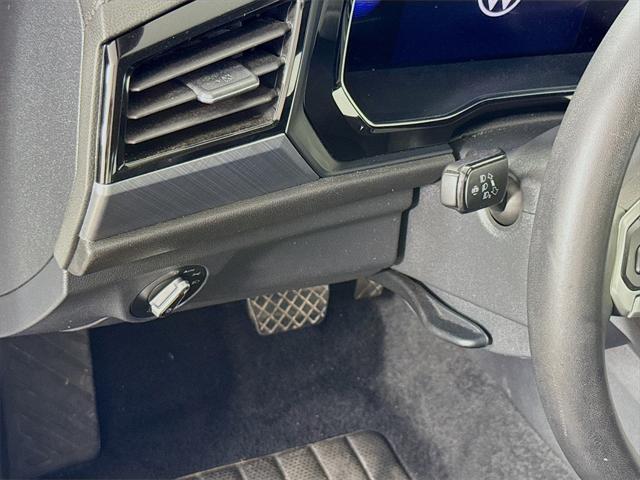 used 2024 Volkswagen Jetta car, priced at $18,813