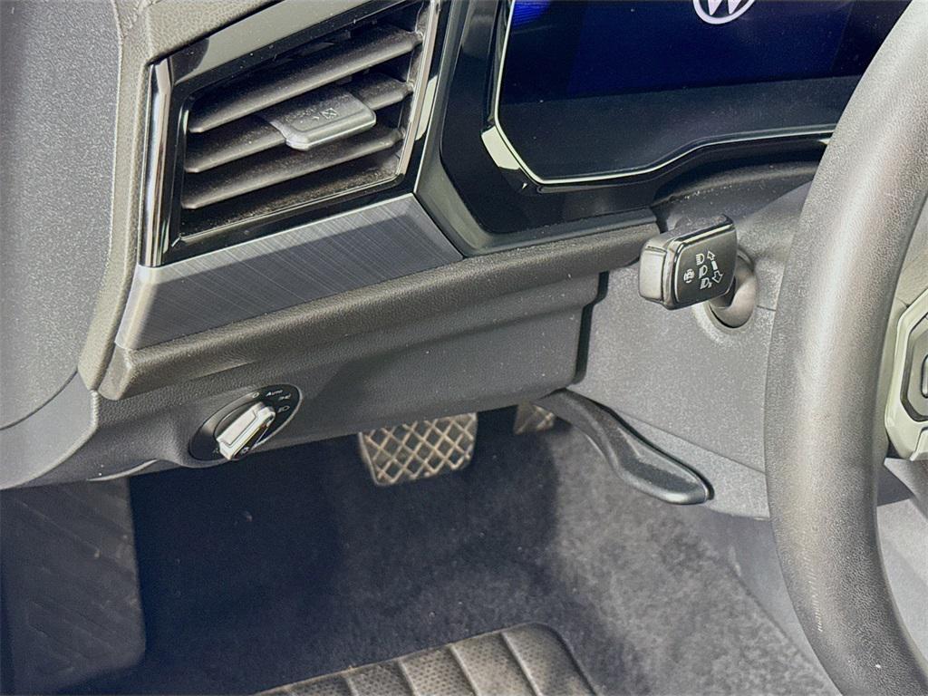 used 2024 Volkswagen Jetta car, priced at $17,585