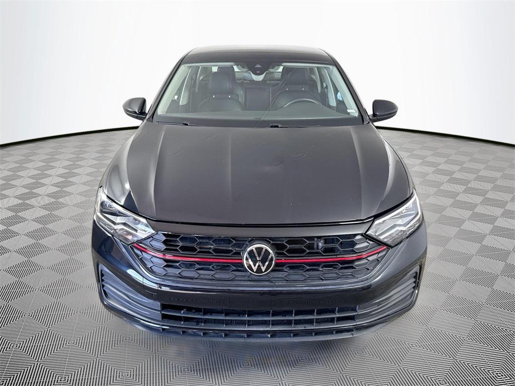 used 2024 Volkswagen Jetta car, priced at $17,585