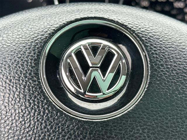 used 2018 Volkswagen Tiguan car, priced at $9,999