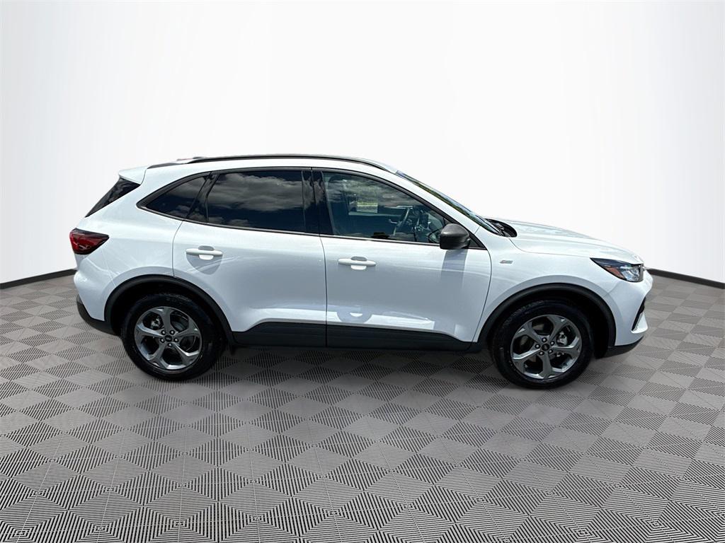 used 2025 Ford Escape car, priced at $23,153