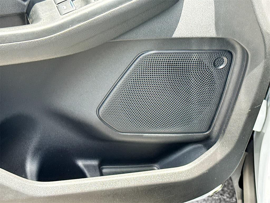 used 2025 Ford Escape car, priced at $23,153