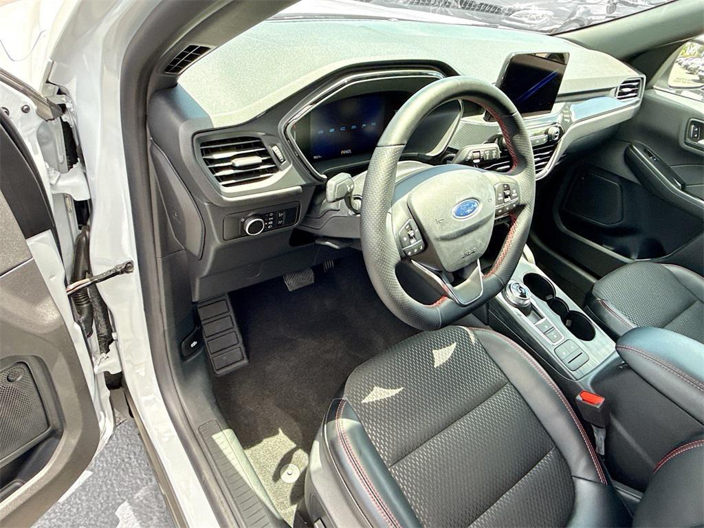 used 2025 Ford Escape car, priced at $23,153
