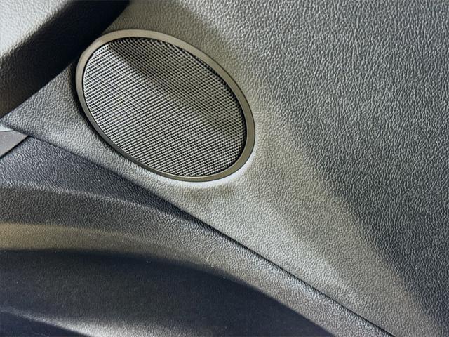 used 2023 BMW X3 car, priced at $27,494