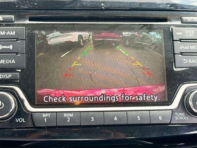 used 2017 Nissan Sentra car, priced at $5,268