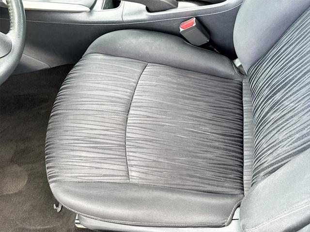 used 2017 Nissan Sentra car, priced at $5,268