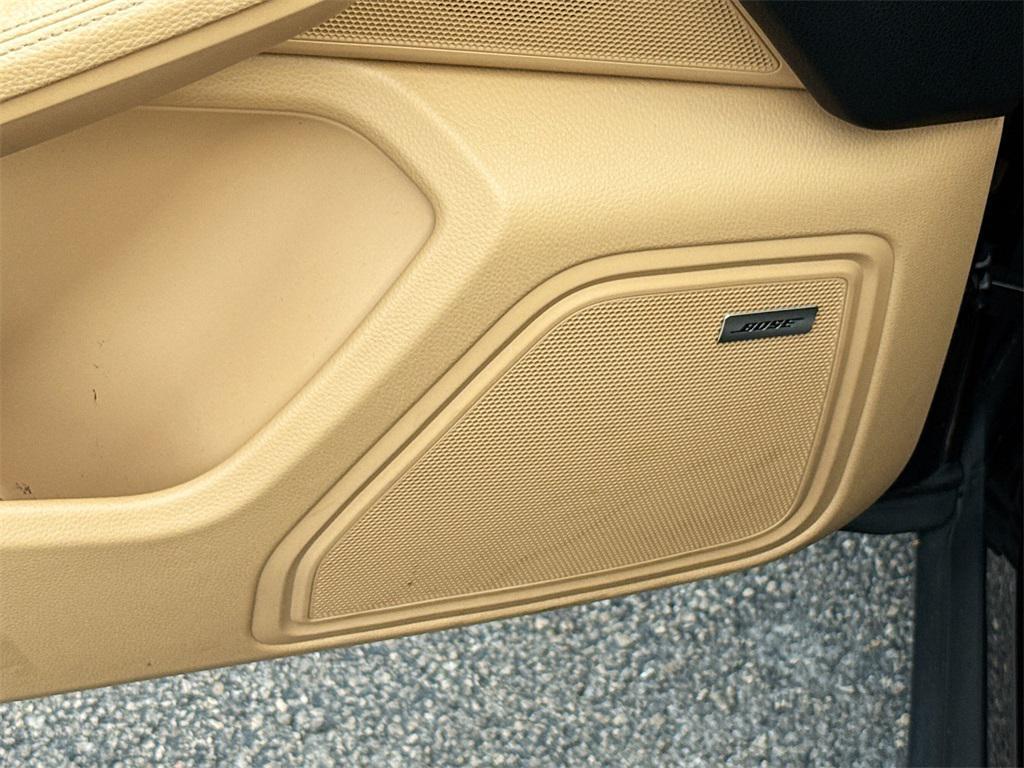 used 2018 Porsche Macan car, priced at $20,369