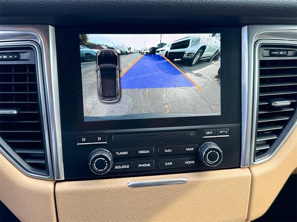 used 2018 Porsche Macan car, priced at $20,369