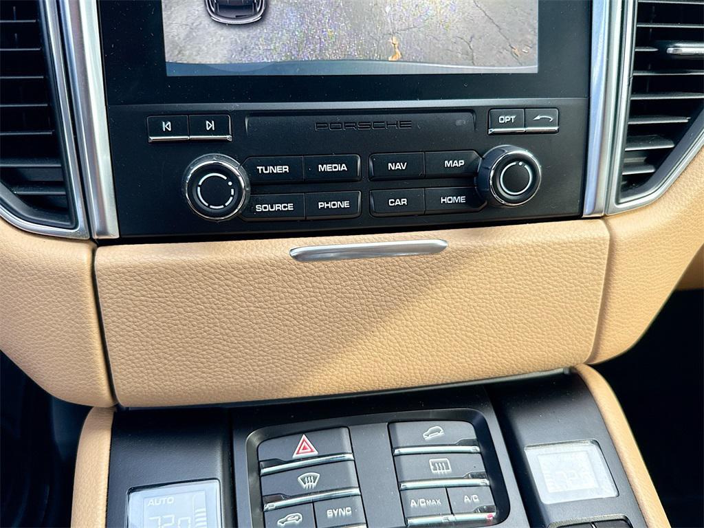 used 2018 Porsche Macan car, priced at $20,369