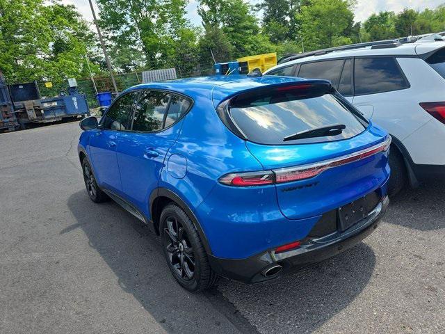 used 2024 Dodge Hornet car, priced at $29,419