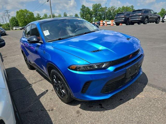 used 2024 Dodge Hornet car, priced at $29,419