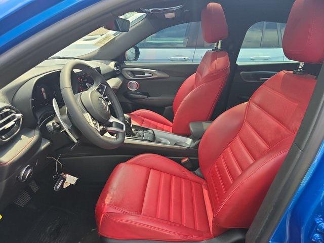used 2024 Dodge Hornet car, priced at $29,419