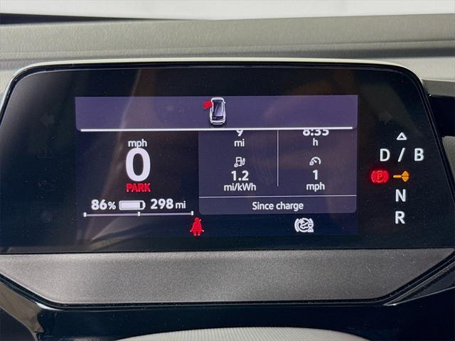 used 2021 Volkswagen ID.4 car, priced at $17,049