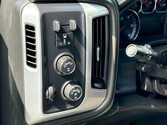 used 2018 GMC Sierra 1500 car, priced at $19,195
