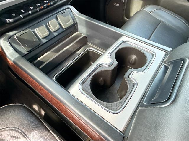 used 2018 GMC Sierra 1500 car, priced at $19,195