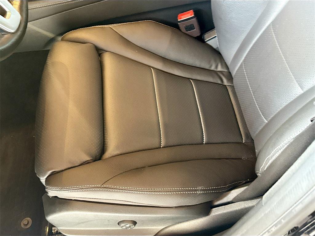 used 2020 Mercedes-Benz GLC 300 car, priced at $17,909