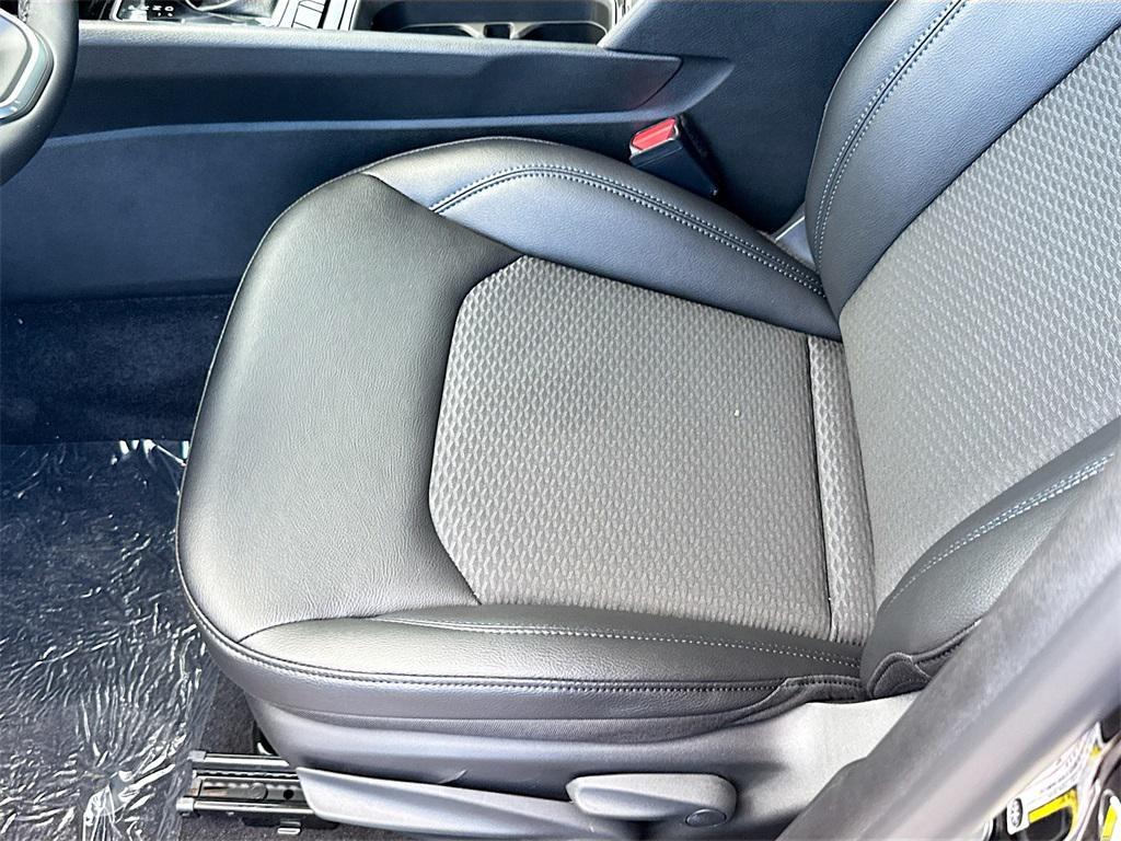 new 2026 Jeep Compass car, priced at $28,290