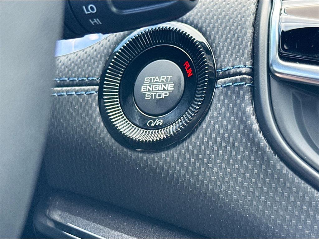 new 2026 Jeep Compass car, priced at $28,290