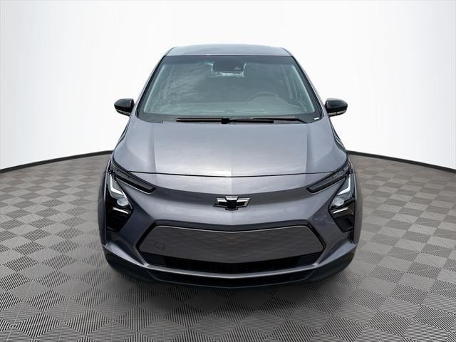 used 2023 Chevrolet Bolt EV car, priced at $13,644