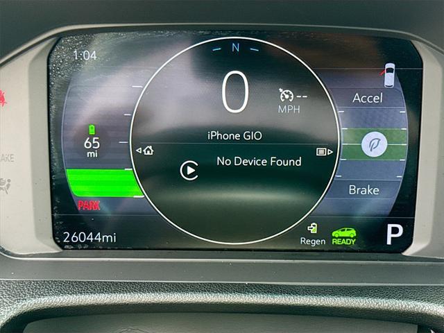 used 2023 Chevrolet Bolt EV car, priced at $13,644