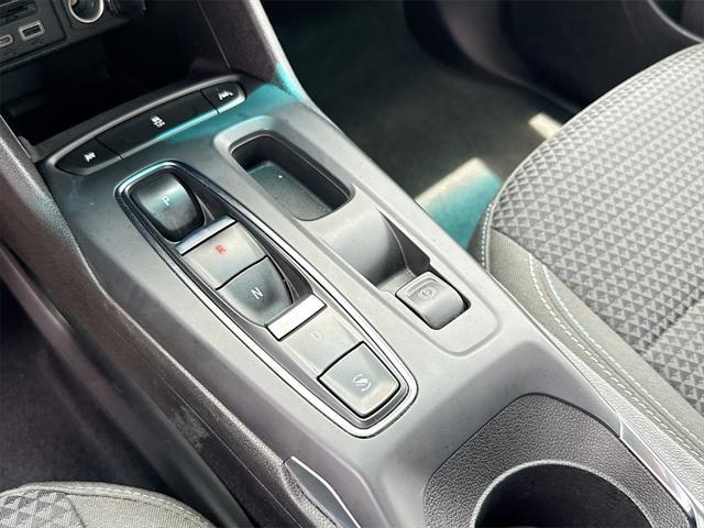 used 2023 Chevrolet Bolt EV car, priced at $13,644