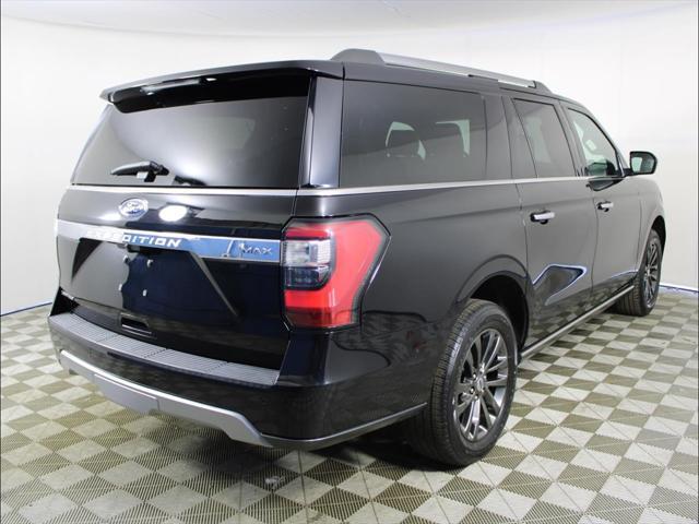 used 2020 Ford Expedition car, priced at $25,177