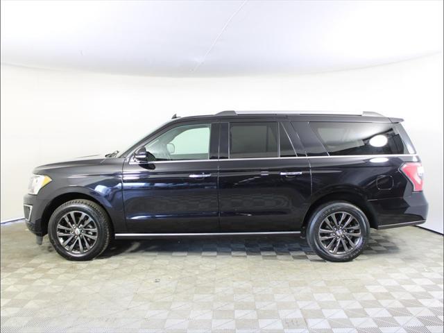 used 2020 Ford Expedition car, priced at $25,177