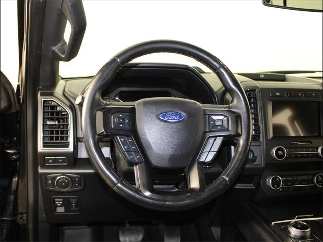 used 2020 Ford Expedition car, priced at $25,177