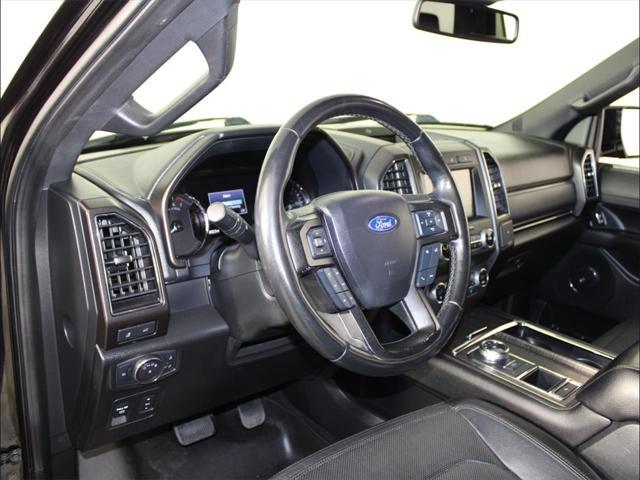 used 2020 Ford Expedition car, priced at $25,177