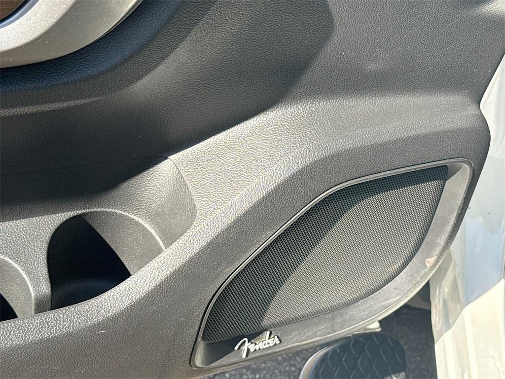 used 2019 Nissan Titan XD car, priced at $32,736