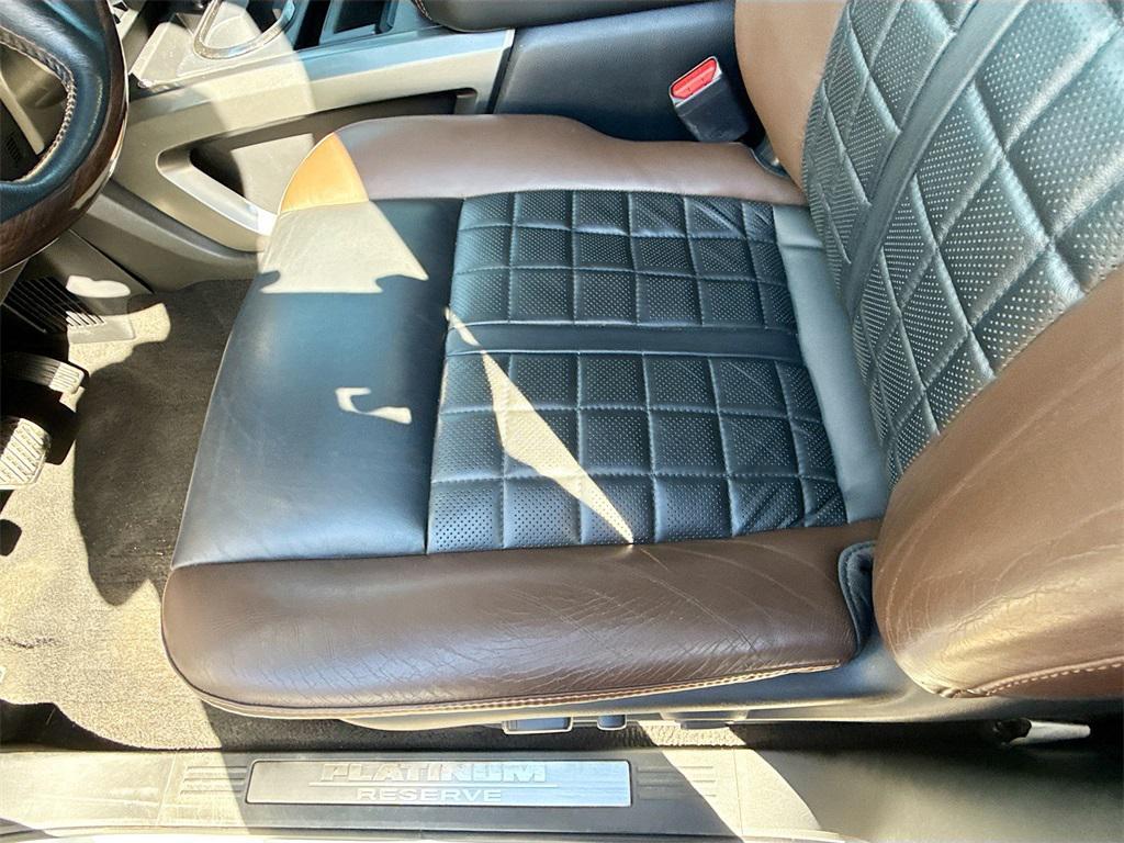 used 2019 Nissan Titan XD car, priced at $32,736