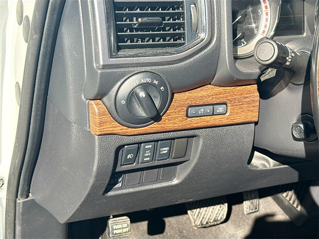 used 2019 Nissan Titan XD car, priced at $32,736