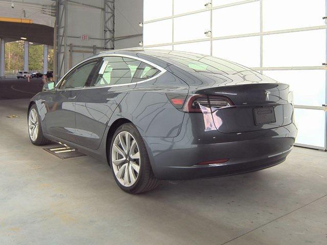 used 2019 Tesla Model 3 car, priced at $16,664
