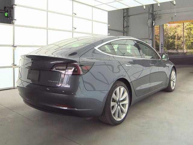 used 2019 Tesla Model 3 car, priced at $16,664