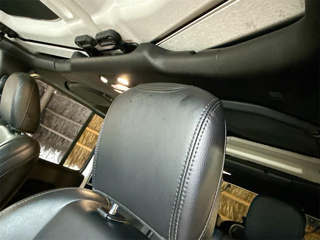 used 2021 Jeep Wrangler Unlimited 4xe car, priced at $27,869